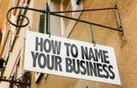 Business Name Generator Tool image 1